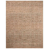 Magnolia Home by Joanna Gaines × Loloi Rug Storrie STR-05, Thyme/Tan