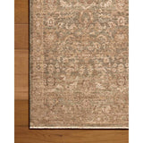 Magnolia Home by Joanna Gaines × Loloi Rug Storrie STR-05, Thyme/Tan