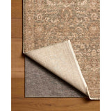 Magnolia Home by Joanna Gaines × Loloi Rug Storrie STR-05, Thyme/Tan