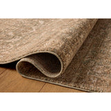 Magnolia Home by Joanna Gaines × Loloi Rug Storrie STR-05, Thyme/Tan