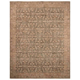 Magnolia Home by Joanna Gaines × Loloi Rug Storrie STR-06, Lagoon/Earth