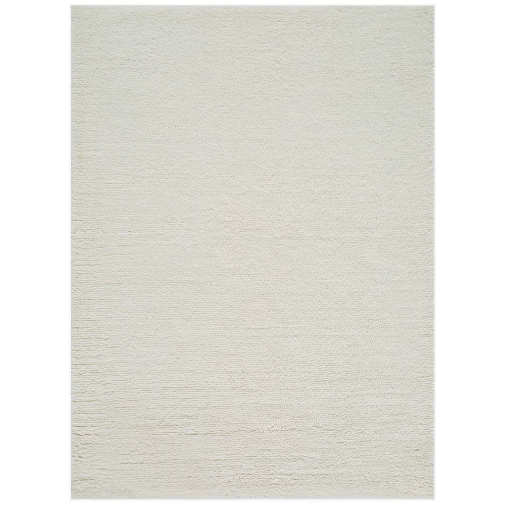 Surya Livabliss Rug Snuggle SUG-2300, Off-White