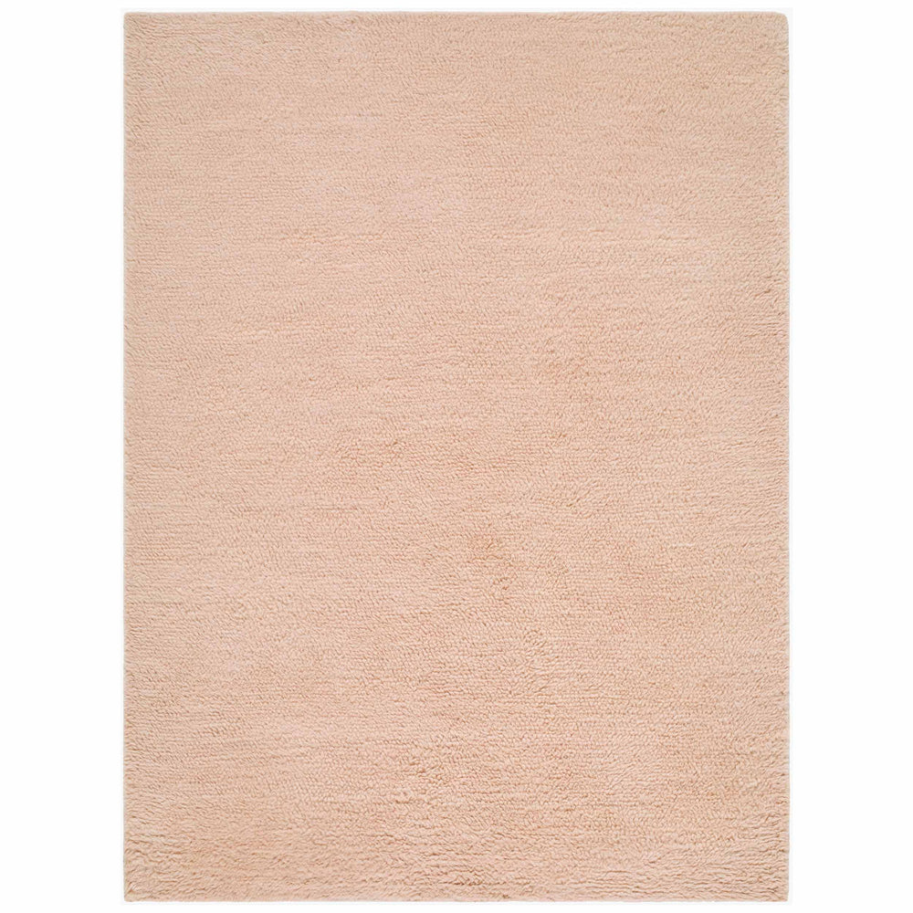 Surya Livabliss Rug Snuggle SUG-2301, Blush