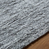 Surya Livabliss Rug Snuggle SUG-2303, Blue