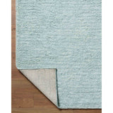 Surya Livabliss Rug Snuggle SUG-2304, Aqua