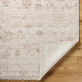 Surya Rug Cannes CNN-2300, Cream/Taupe