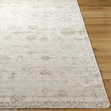 Surya Rug Cannes CNN-2300, Cream/Taupe
