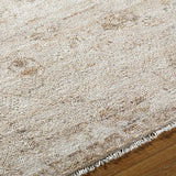 Surya Rug Cannes CNN-2300, Cream/Taupe