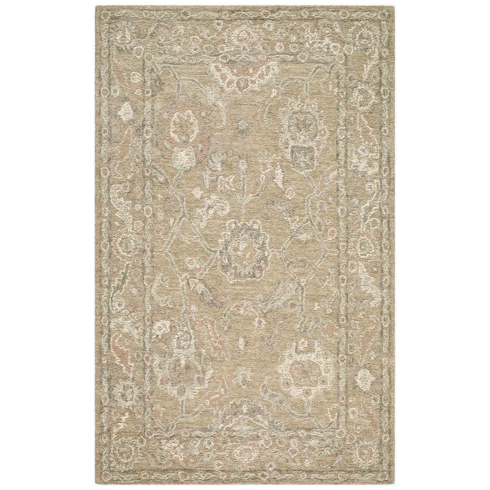 Surya Livabliss Rug Shiv Classics SVC-2300, Multi