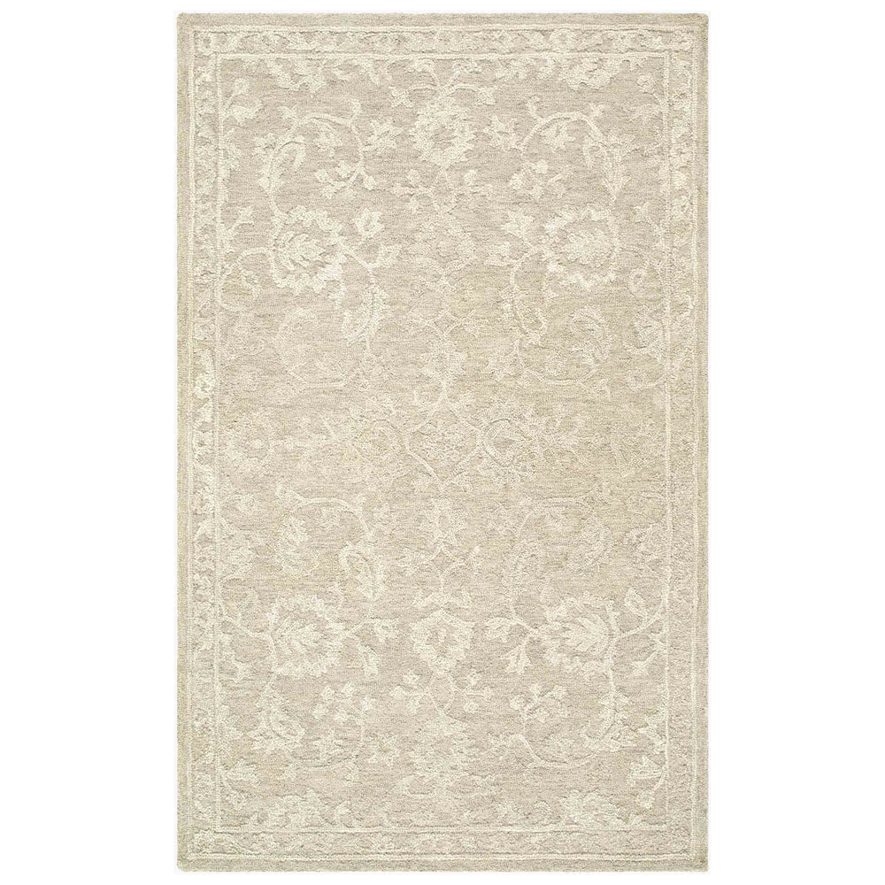 Surya Livabliss Rug Shiv Classics SVC-2302, Beige
