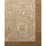 Surya Livabliss Rug Shiv Classics SVC-2303, Beige Multi