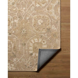 Surya Livabliss Rug Shiv Classics SVC-2303, Beige Multi