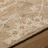 Surya Livabliss Rug Shiv Classics SVC-2303, Beige Multi