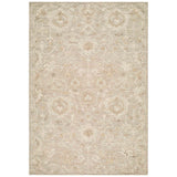 Surya Livabliss Rug Shiv Classics SVC-2304, Beige Multi