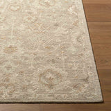 Surya Livabliss Rug Shiv Classics SVC-2304, Beige Multi
