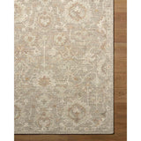 Surya Livabliss Rug Shiv Classics SVC-2304, Beige Multi
