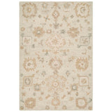 Surya Livabliss Rug Shiv Classics SVC-2306, Beige Multi