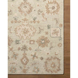 Surya Livabliss Rug Shiv Classics SVC-2306, Beige Multi