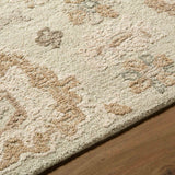 Surya Livabliss Rug Shiv Classics SVC-2306, Beige Multi