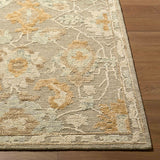 Surya Livabliss Rug Shiv Classics SVC-2307, Beige Multi