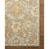 Surya Livabliss Rug Shiv Classics SVC-2307, Beige Multi