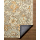 Surya Livabliss Rug Shiv Classics SVC-2307, Beige Multi