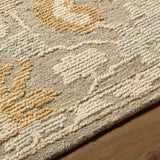 Surya Livabliss Rug Shiv Classics SVC-2307, Beige Multi