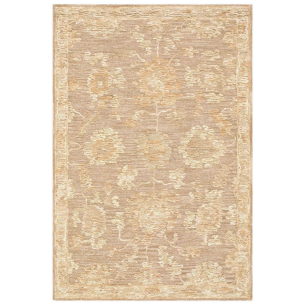 Surya Livabliss Rug Shiv Classics SVC-2309, Beige Multi