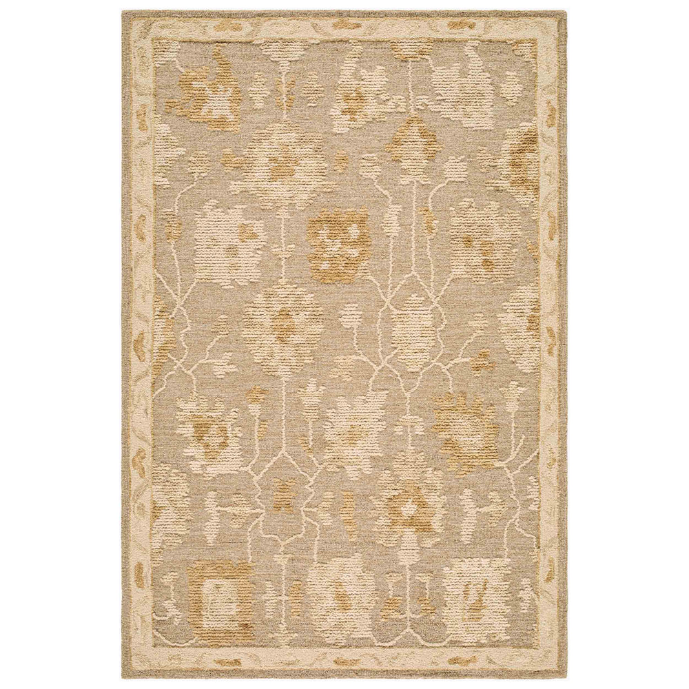 Surya Livabliss Rug Shiv Classics SVC-2310, Beige Multi