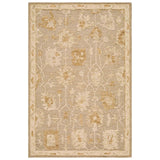 Surya Livabliss Rug Shiv Classics SVC-2310, Beige Multi