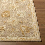 Surya Livabliss Rug Shiv Classics SVC-2310, Beige Multi