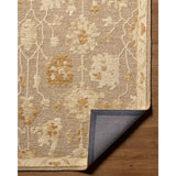 Surya Livabliss Rug Shiv Classics SVC-2310, Beige Multi