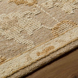 Surya Livabliss Rug Shiv Classics SVC-2310, Beige Multi