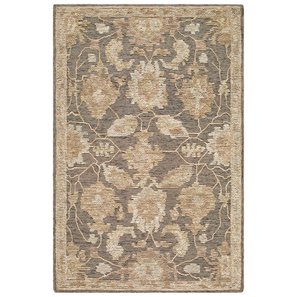 Surya Livabliss Rug Shiv Classics SVC-2311, Beige Multi
