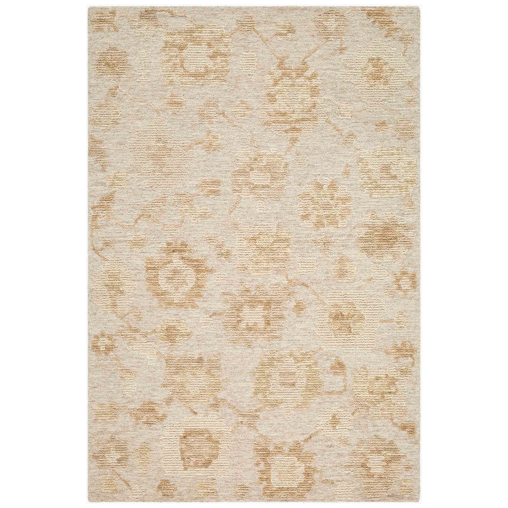 Surya Livabliss Rug Shiv Classics SVC-2312, Beige Multi