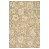Surya Livabliss Rug Shiv Classics SVC-2313, Multi