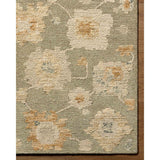 Surya Livabliss Rug Shiv Classics SVC-2313, Multi