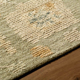 Surya Livabliss Rug Shiv Classics SVC-2313, Multi