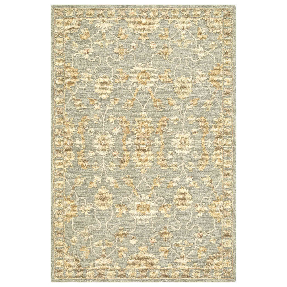 Surya Livabliss Rug Shiv Classics SVC-2314, Multi
