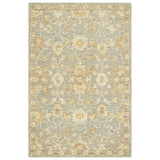 Surya Livabliss Rug Shiv Classics SVC-2314, Multi