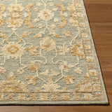Surya Livabliss Rug Shiv Classics SVC-2314, Multi