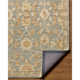 Surya Livabliss Rug Shiv Classics SVC-2314, Multi