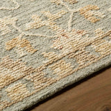 Surya Livabliss Rug Shiv Classics SVC-2314, Multi
