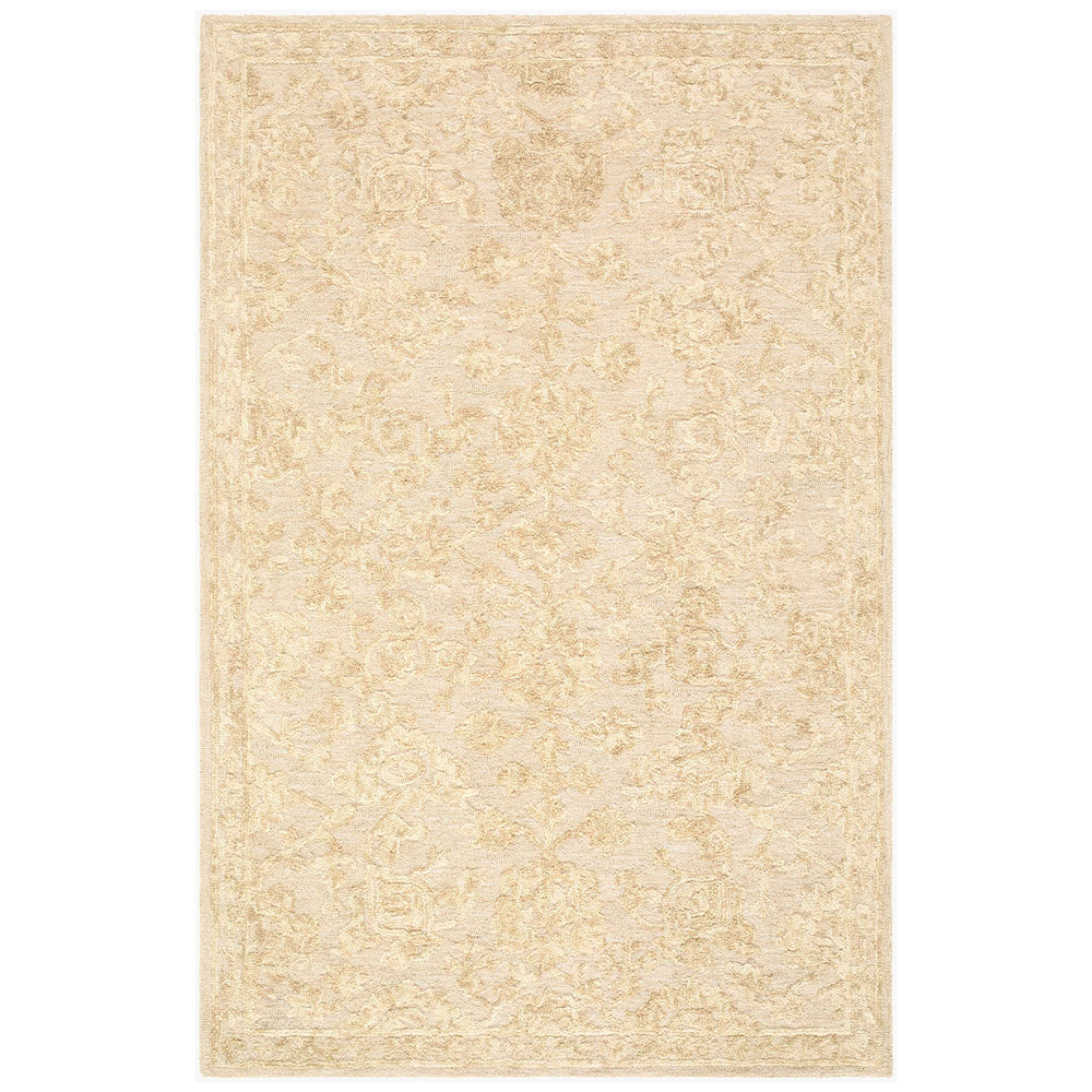Surya Livabliss Rug Shiv Classics SVC-2316, Beige