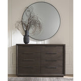 Sable 8 Drawer Dresser, Sable-Furniture - Storage-High Fashion Home