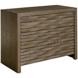 Sable Dune Chest, Dark Brown-Furniture - Storage-High Fashion Home
