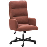 Sable Office Chair, Brown