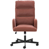 Sable Office Chair, Brown