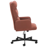 Sable Office Chair, Brown