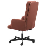 Sable Office Chair, Brown
